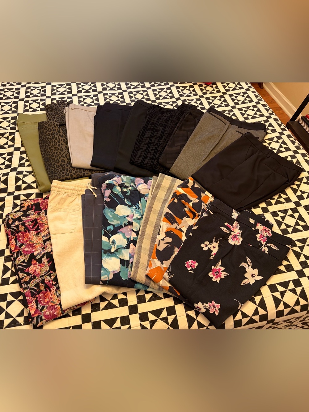 BUNDLE - Assorted Women’s clothing